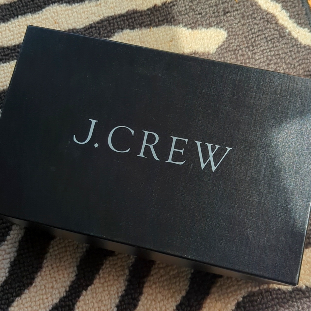 J. Crew pumps